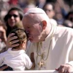 Foto Juan Pablo II de Opus Dei (Information Office)