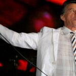 Palito Ortega Foto de Damian Zanini (Dandrez)