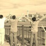 para periodico sepia