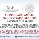 CONSULADO