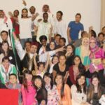 webInternational students