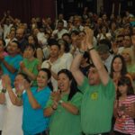 ALEGRIA Y GOZO EN EL ESPIRITU SANTO