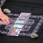 Tarot by Chris Gladis