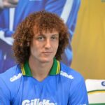 David Luiz castidad foto de Ben Tavener- Anadolu Agency
