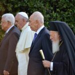 Foto Israel y Palestina de de Alan Holdren-Catholic News Agency