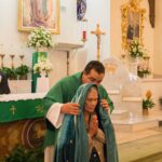 Our Lady of Guadalupe – Blessing of the Elderly