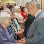 Cathedral Anniversary Mass 2014