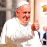 Papa Francisco a Filadelfia