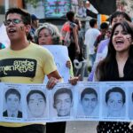 foto de gatifoco marcha en mexico