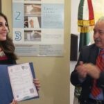 Consulado de Denver certificados de nacimiento 2