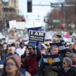March for Life Denver Jan 2015