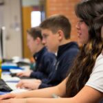 St. Mary School Littleton