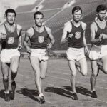 The happy rower2 Flickr