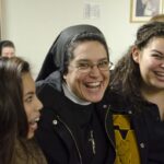 World Day for Consecrated Life