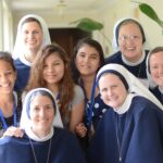 Young women’s retreat