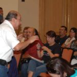 Congreso CArismatico