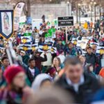 WebMarch For Life-281