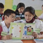CRS Rice Bowl – FOOD FOR EDUCATION PROJECT – FFE – HONDURAS – CRS – USDA