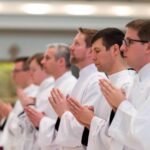 Transitional Diaconate Ordination 2016