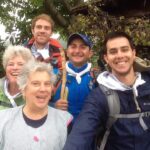 Caminantes 2