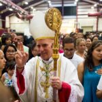 Archdiocese of Denver Hispanic Charismatic Congress 2016