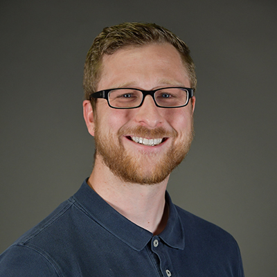 Aaron Lambert