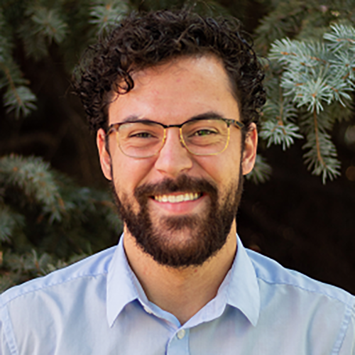 André Escaleira, Jr.