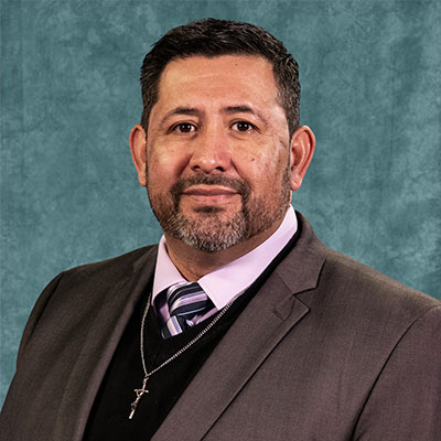 Abram León