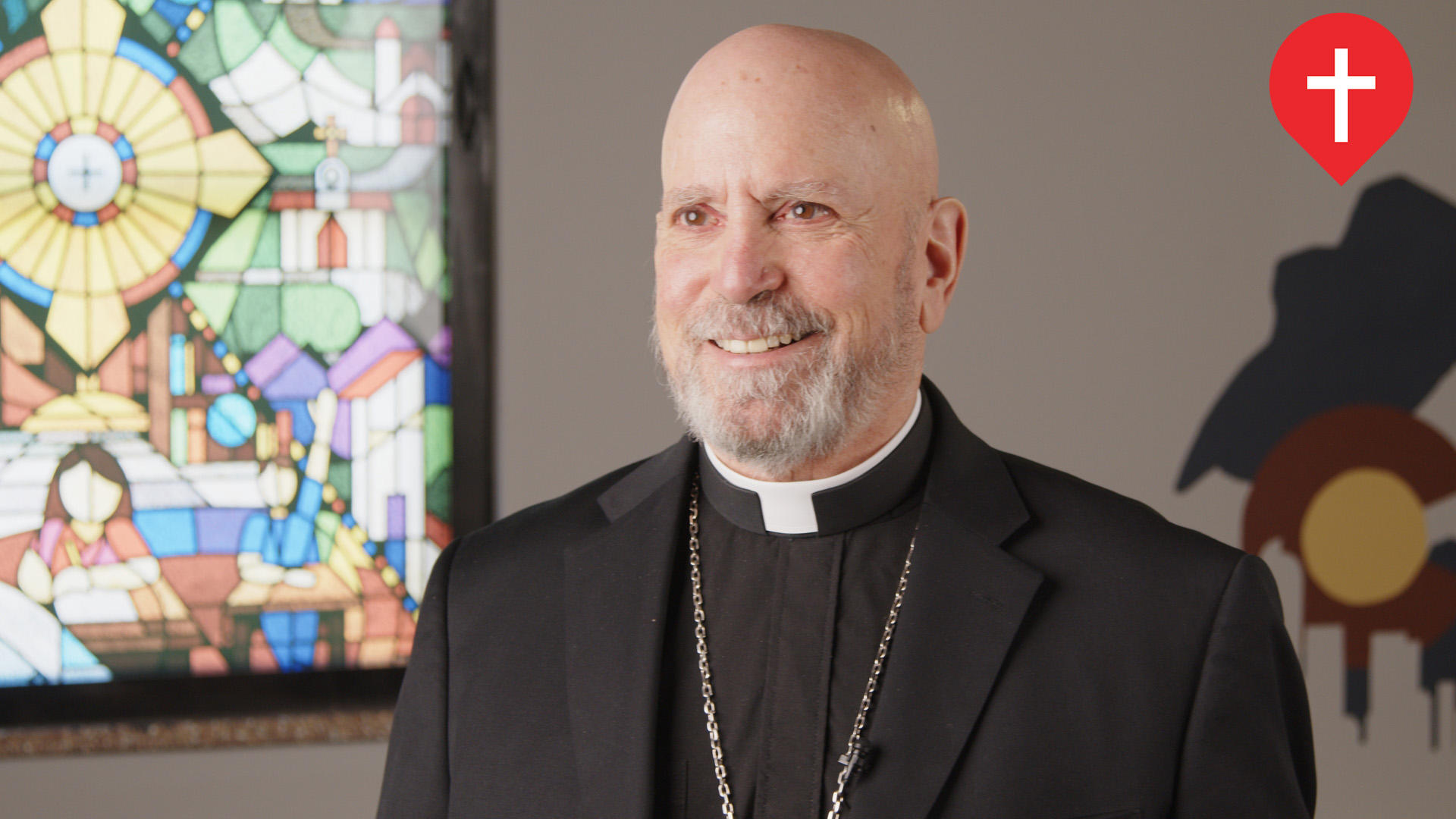 VIDEO | Mensaje del Triduo Pascual de Mons. Samuel J. Aquila