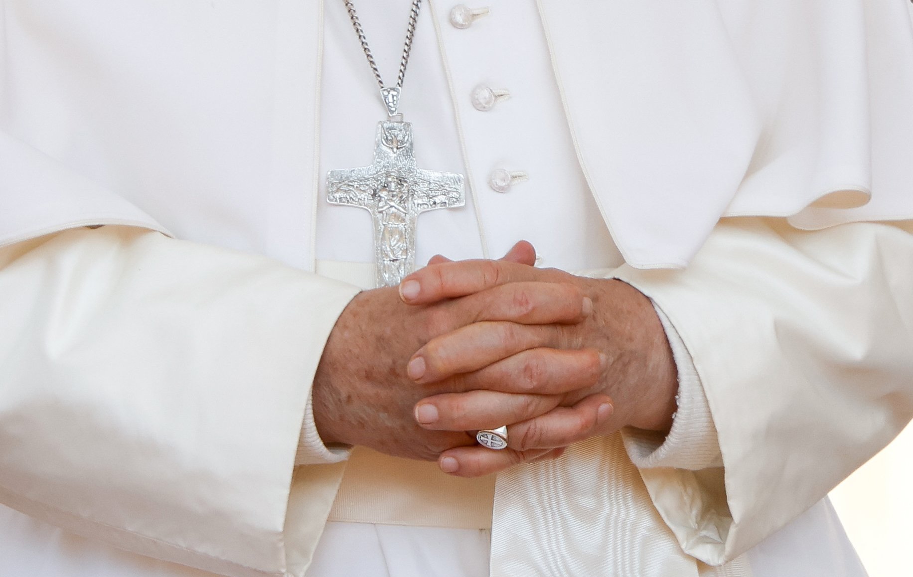 ESTÁS INVITADO | Misa especial por el papa Francisco en la Catedral Basílica de Denver