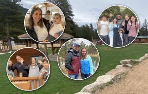 Campamento familiar en español: Una jornada de esperanza en las montañas de Colorado