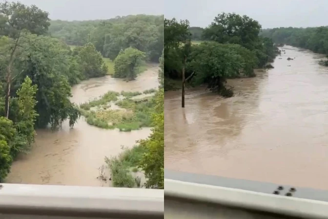 Hermanas fallecidas en inundación de Texas, encontradas sostenidas de las manos, son recordadas por su fe y bondad