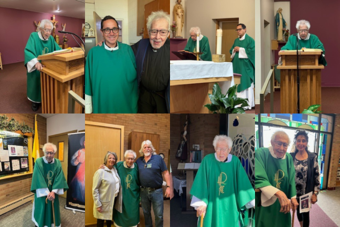 Dcn. Henry